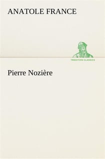 Pierre noziere