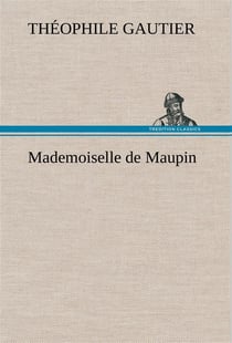 Mademoiselle de maupin