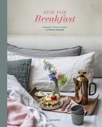 Stay for breakfast