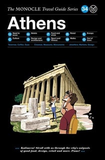 Monocle travel guide - Athens