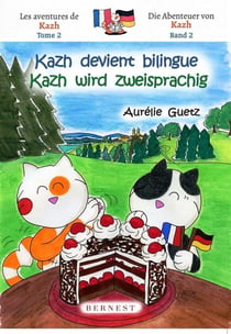 Kazh devient bilingue - Kazh wird zweisprachig