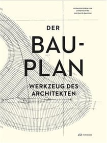 Der bauplan /allemand
