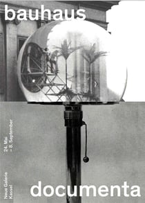 Bauhaus / documenta. vision and brand