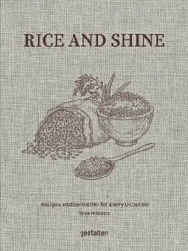 Rice and shine