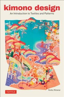 Kimono design