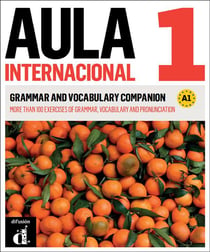 Aula int 1 complement grammaire et vocabulaire anglophone