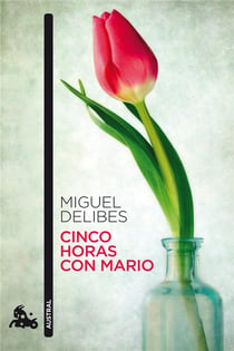 Cinco horas con mario