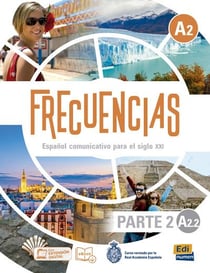 Frecuencias - libro del alumno - A2.2