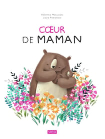 Coeur de maman