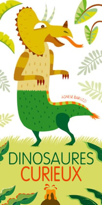 Dinosaures Curieux