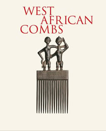 West African Combs : Mina & Samir Borro Collection