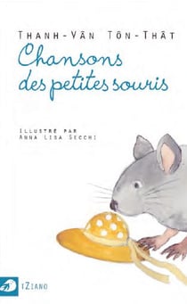 Chansons des petites souris