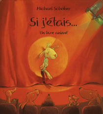 Si j'étais... une livre animé