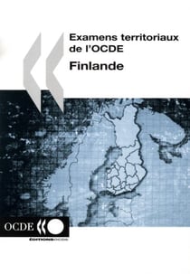 Examens territoriaux de l'ocde : finlande