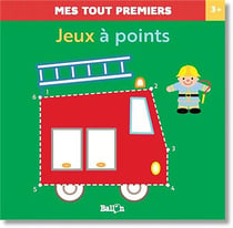 Jeux a points 3+