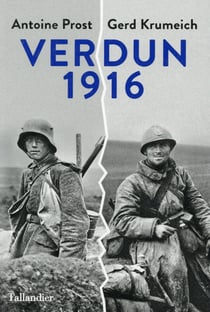 Verdun 1916