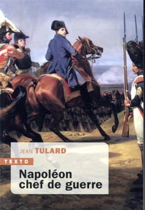Napoléon chef de guerre