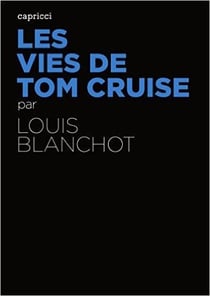 Les vies de Tom Cruise