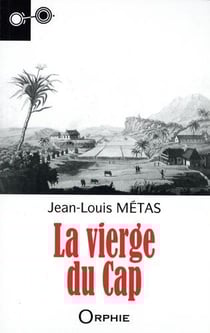 La vierge du cap