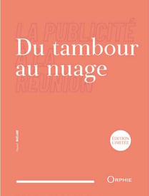 Du tambour au nuage