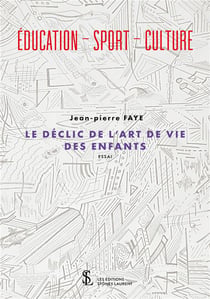 EDUCATION-SPORT-CULTURE LE DECLIC DE L'ART DE VIE DES ENFANTS