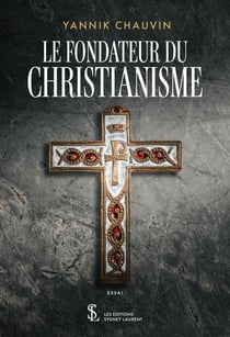 Le fondateur du christianisme