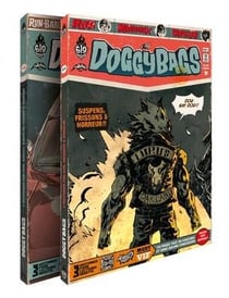 DoggyBags : Tomes 1 et 2