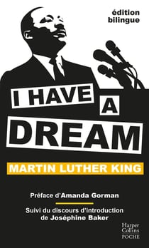 I have a dream - discours d'introduction