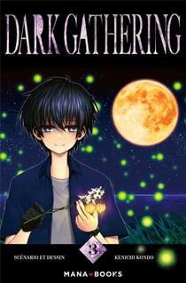 Dark gathering Tome 3