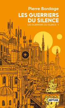 Les guerriers du silence Tome 1 : Les guerriers du silence