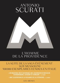 M : l'homme de la providence