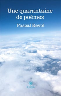 Une quarantaine de poèmes