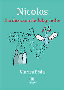 Nicolas : perdus dans le labyrinthe