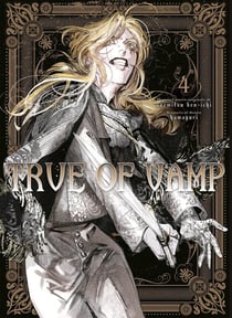 True of Vamp Tome 4