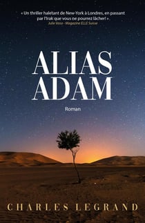Alias Adam