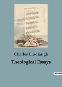 Theological Essays : The Role of Heresy in Advancing Human Thought