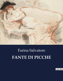 FANTE DI PICCHE : Un giovane tra amore e disperazione