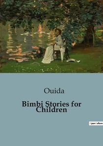 Bimbi Stories for Children : The Journey of a Boy and His Beloved Stove