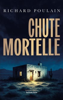 Chute mortelle