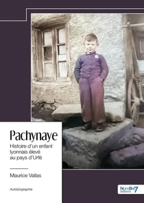 Pachynaye