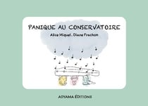 Panique au conservatoire