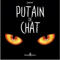 Putain de chat t.1
