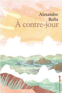 À contre-jour