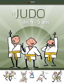 Le judo des 4 - 5 ans