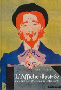 L'affiche illustrée