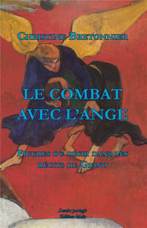 Le combat avec l'ange - figures du désir dans les récits de giono