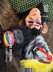 Trilogie du singe