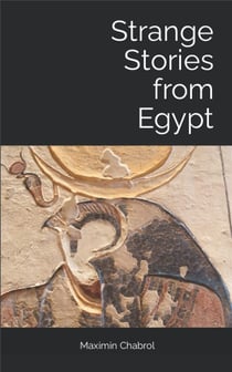 Strange stories from egypt