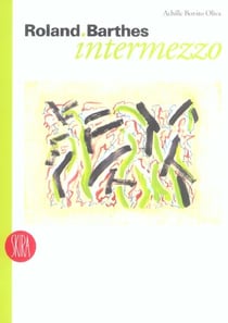 Roland barthes. - intermezzo
