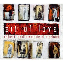 Art of love
